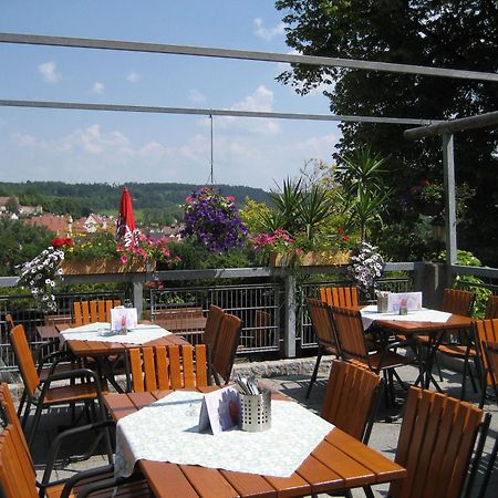 Hotel-Restaurant Bauer-Keller Greding Extérieur photo