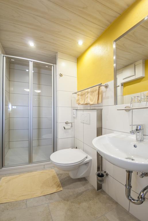 Hotel-Restaurant Bauer-Keller Greding Chambre photo